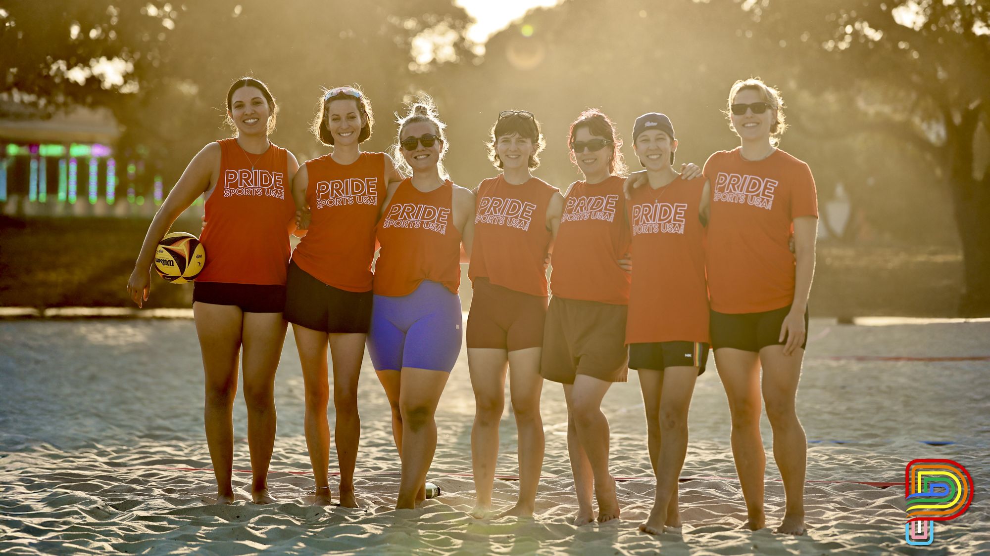 Gay and LGBTQ+ sports players in Savannah, GA